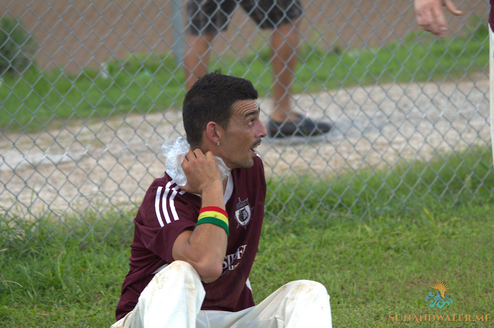 Cricket Somerset VS Tuff Dogs (88)